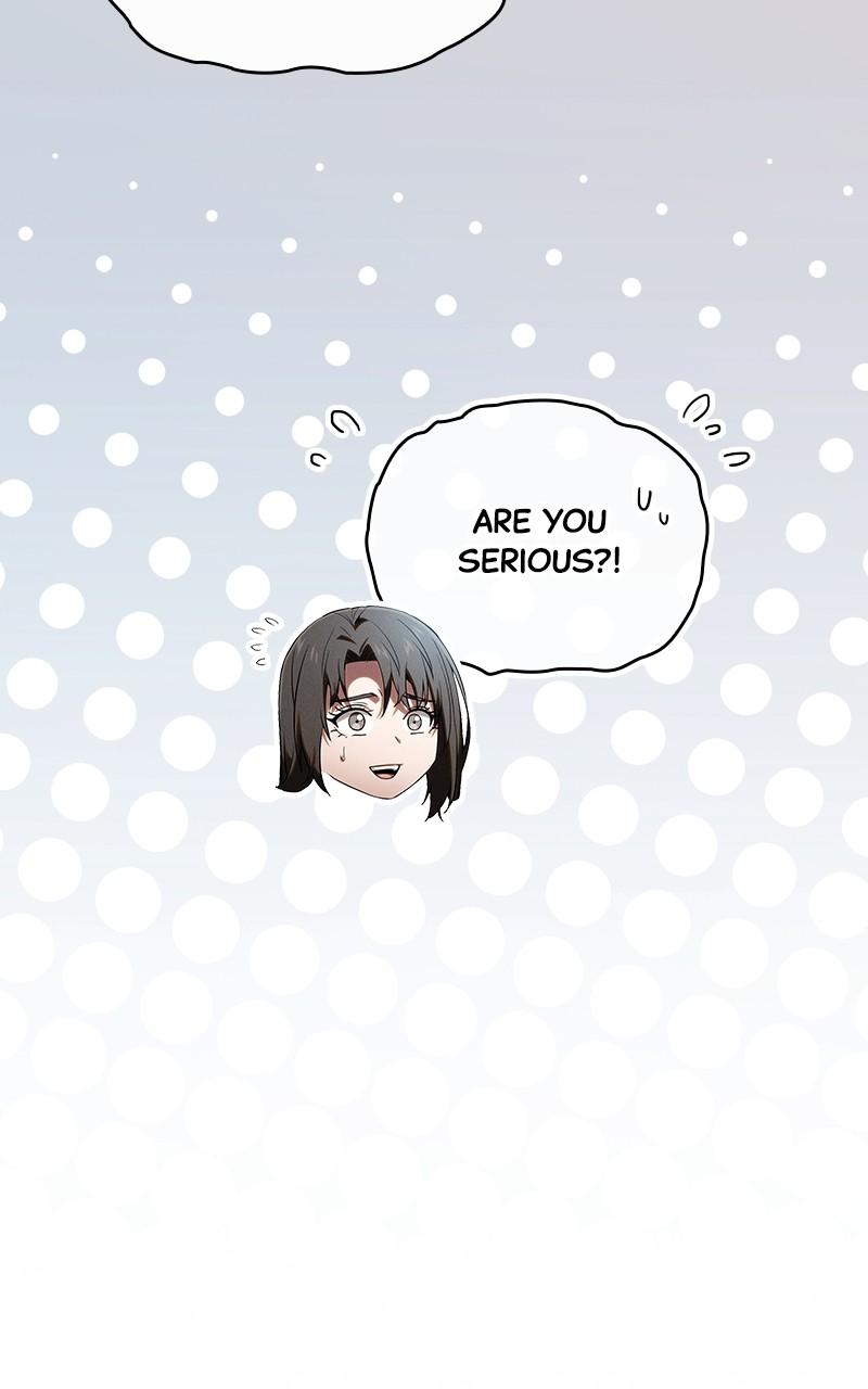 The Academy’s Genius Swordsman Chapter 75 — page 43