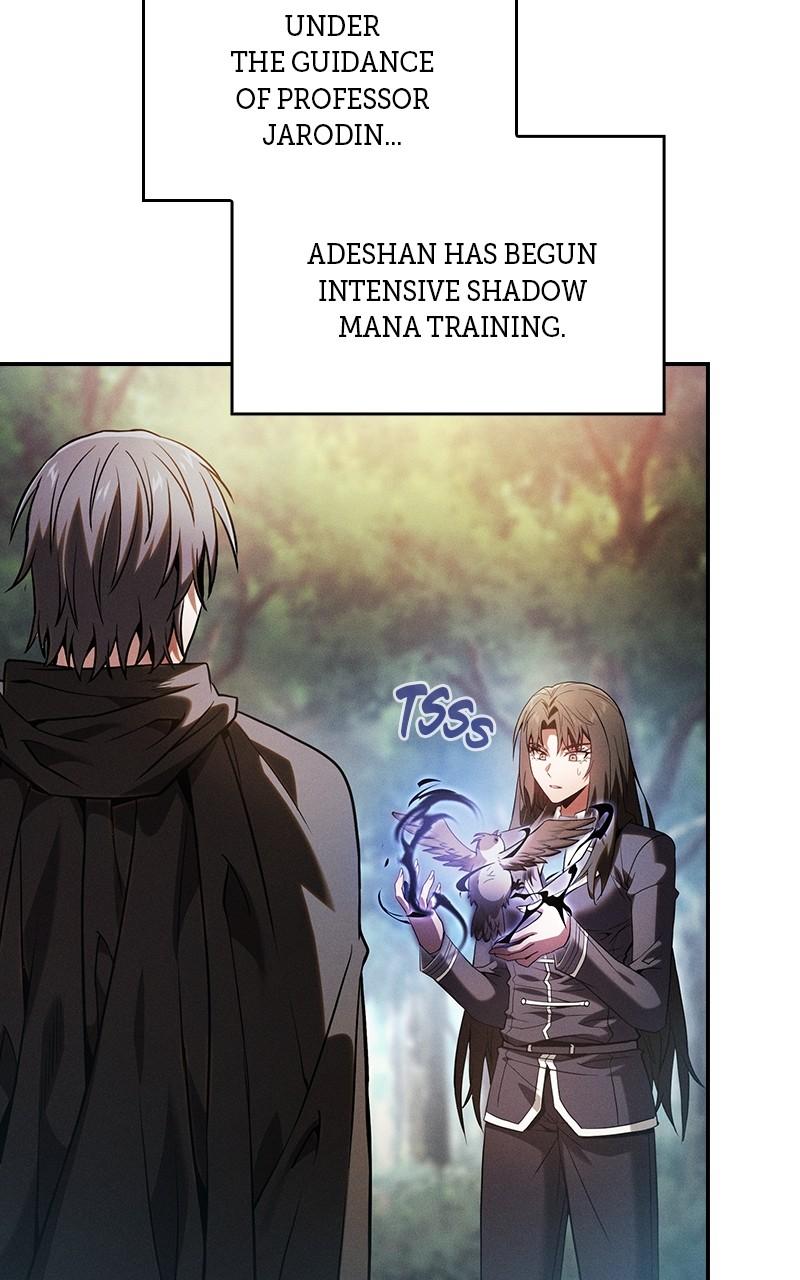 The Academy’s Genius Swordsman Chapter 75 — page 47