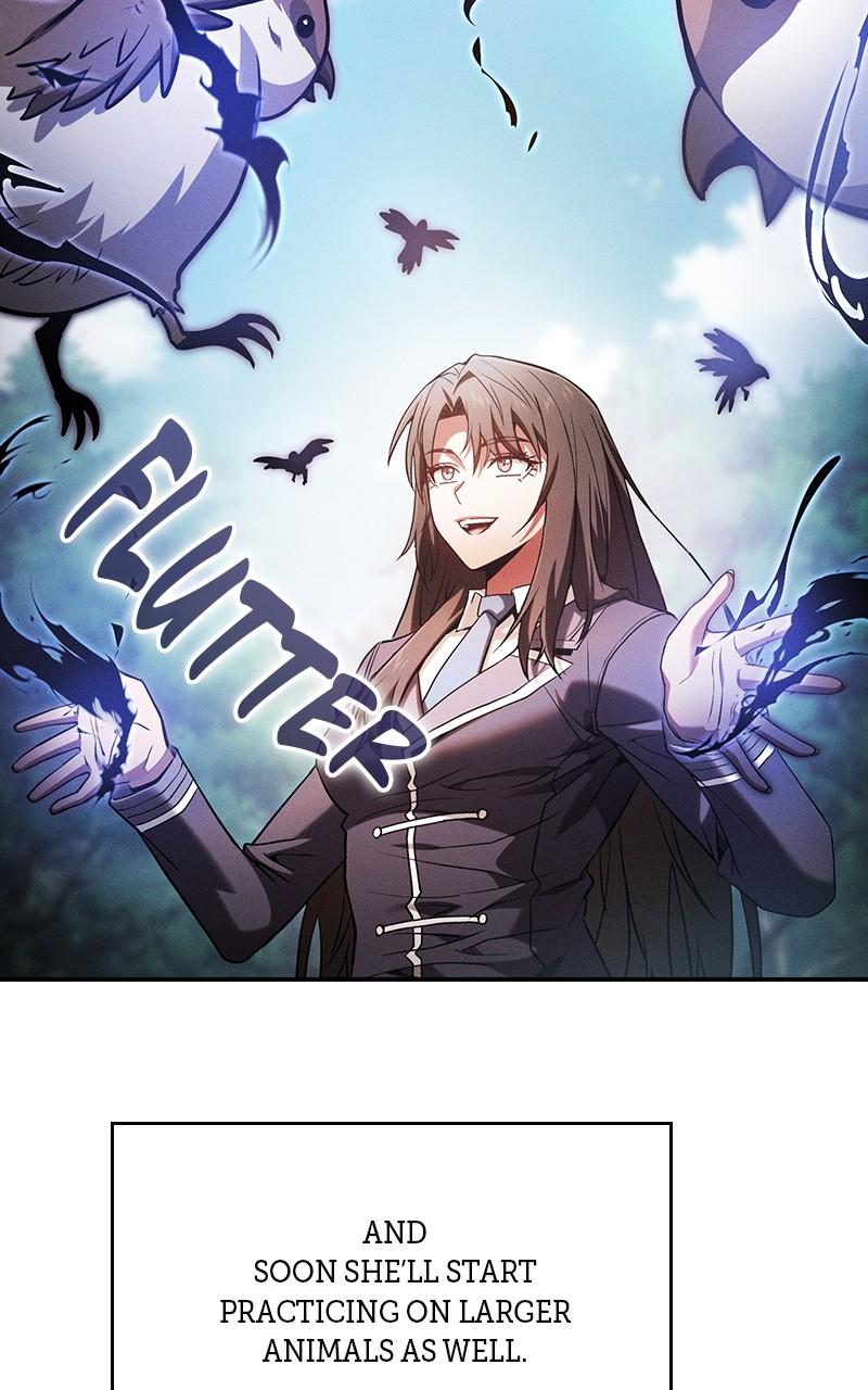 The Academy’s Genius Swordsman Chapter 75 — page 49