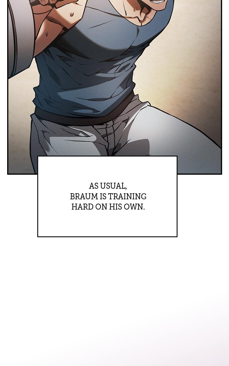 The Academy’s Genius Swordsman Chapter 75 — page 51