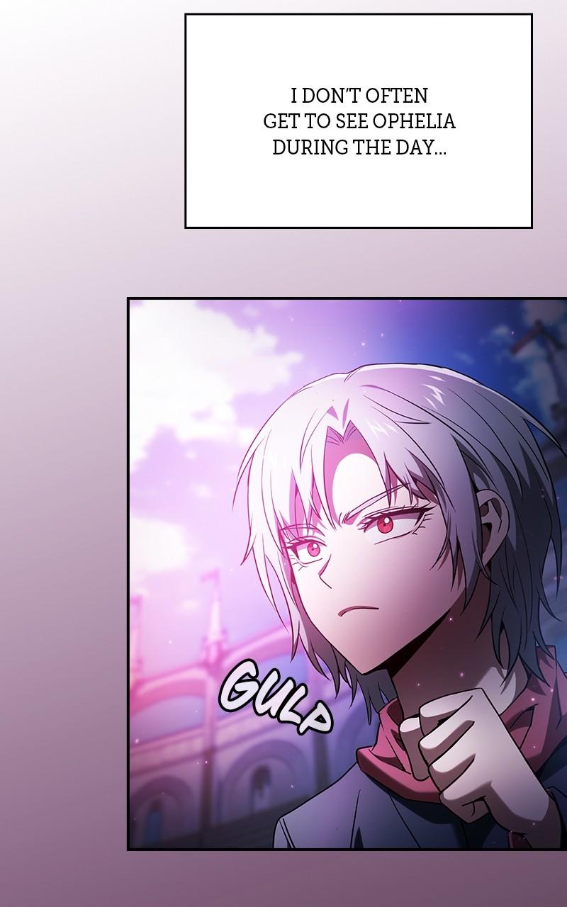 The Academy’s Genius Swordsman Chapter 75 — page 52