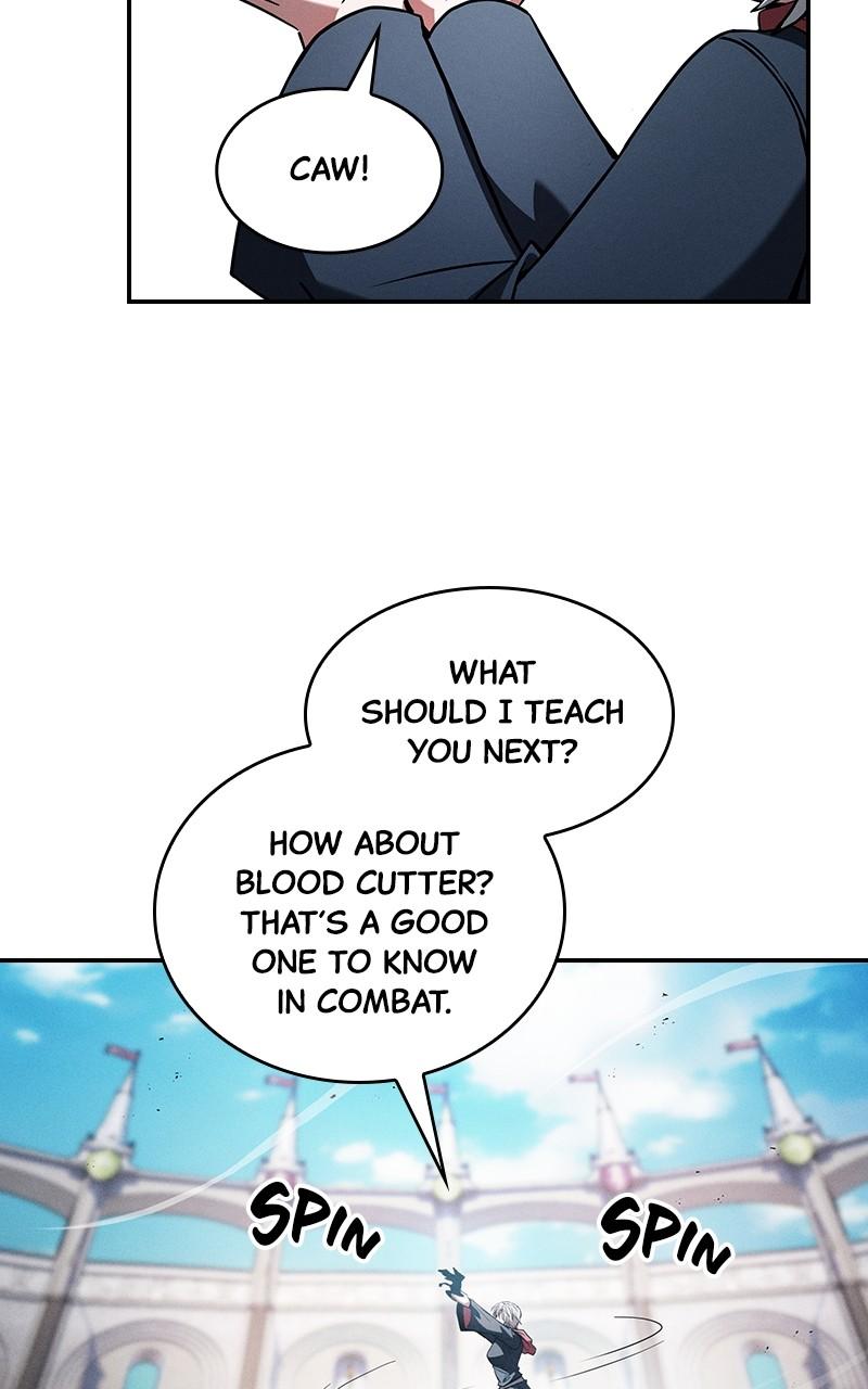 The Academy’s Genius Swordsman Chapter 75 — page 62