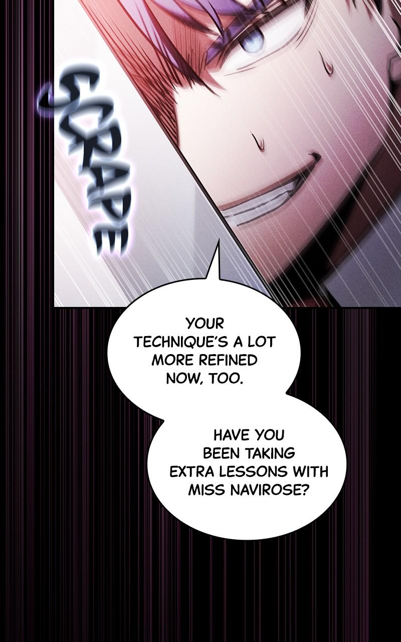 The Academy’s Genius Swordsman Chapter 75 — page 69