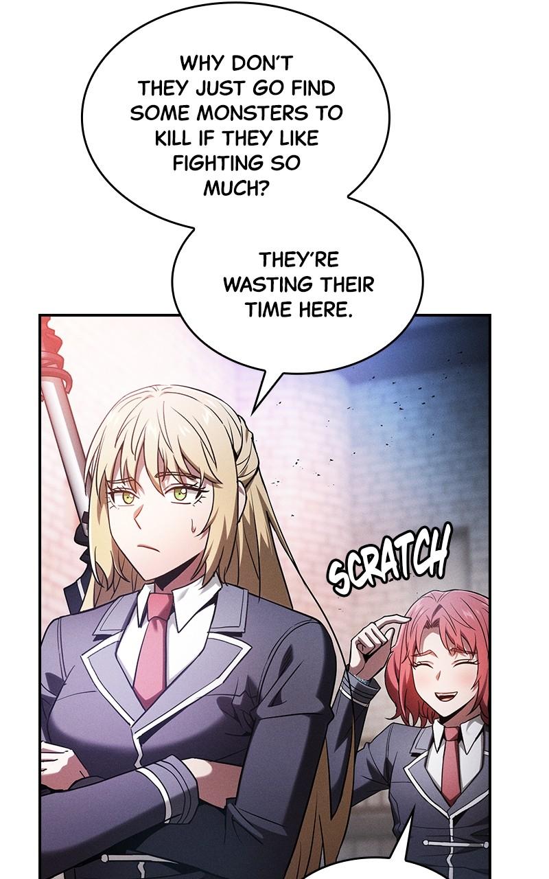The Academy’s Genius Swordsman Chapter 75 — page 76