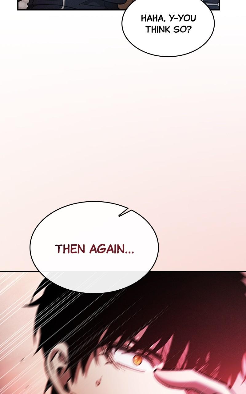 The Academy’s Genius Swordsman Chapter 75 — page 77