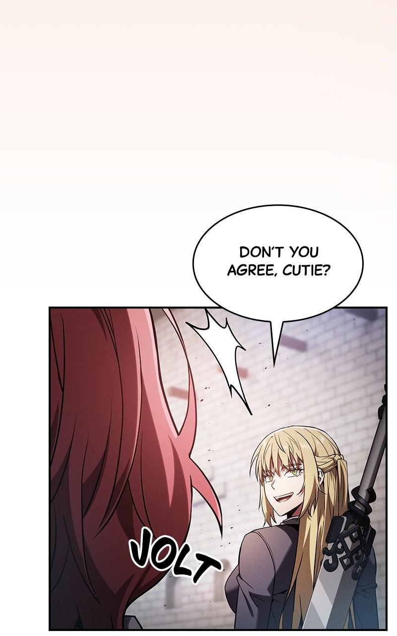 The Academy’s Genius Swordsman Chapter 75 — page 80