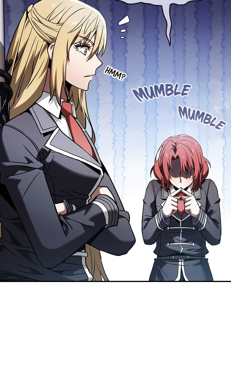 The Academy’s Genius Swordsman Chapter 75 — page 84
