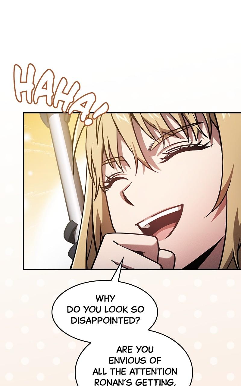 The Academy’s Genius Swordsman Chapter 75 — page 85