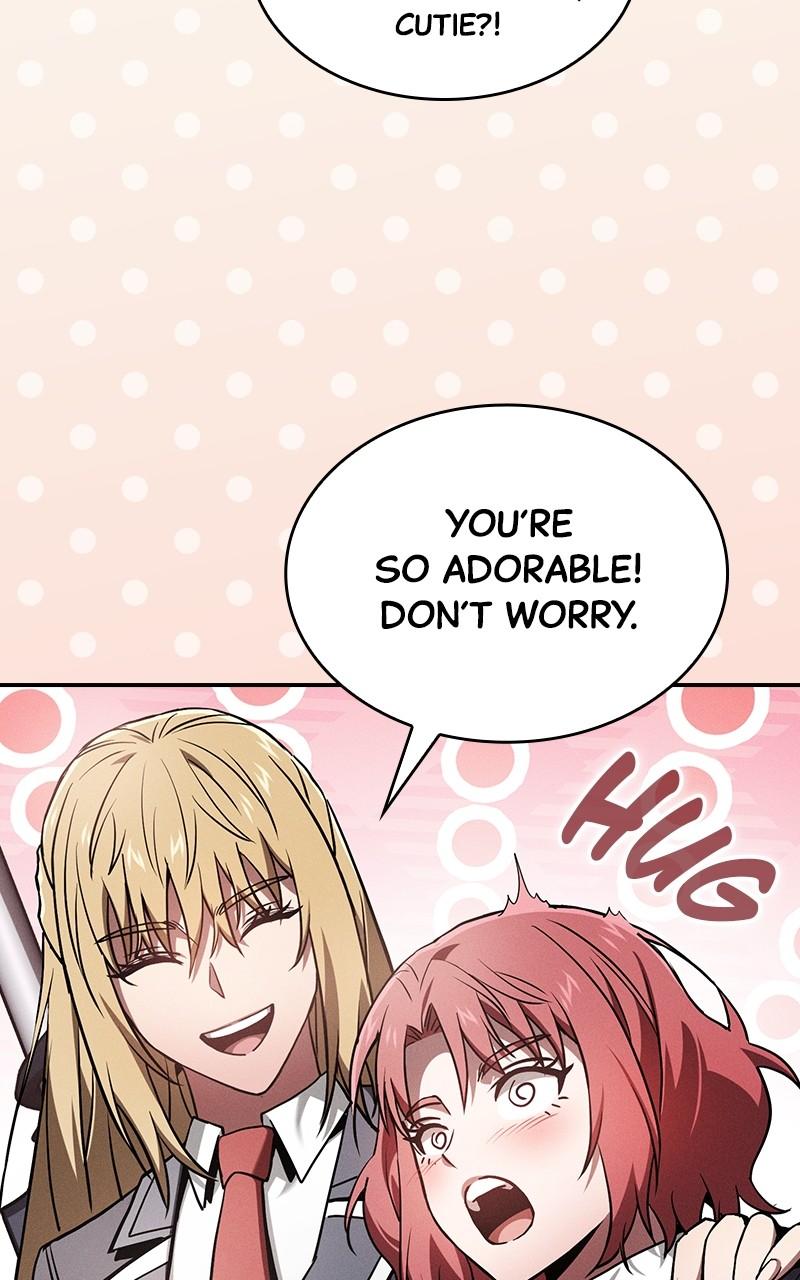 The Academy’s Genius Swordsman Chapter 75 — page 86