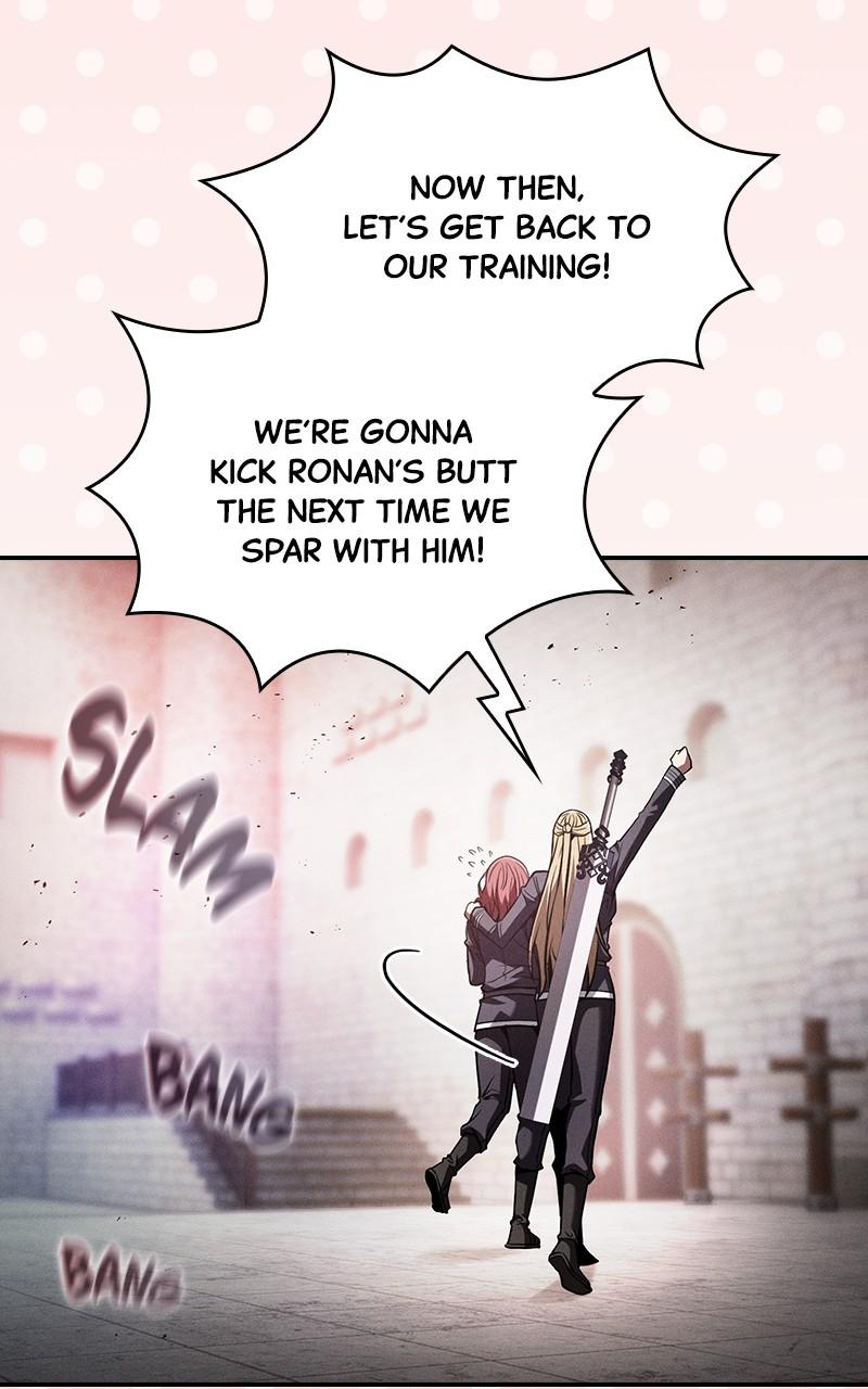 The Academy’s Genius Swordsman Chapter 75 — page 88