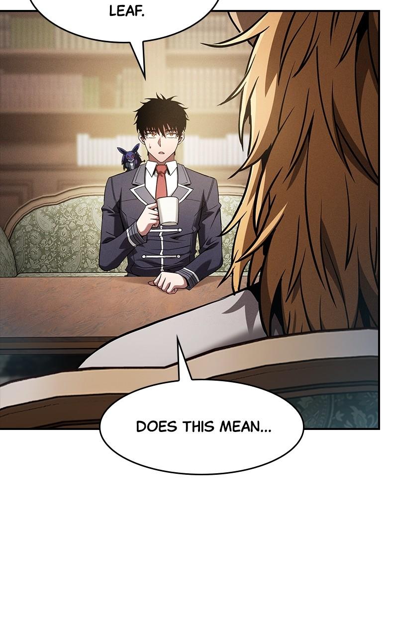 The Academy’s Genius Swordsman Chapter 75 — page 96