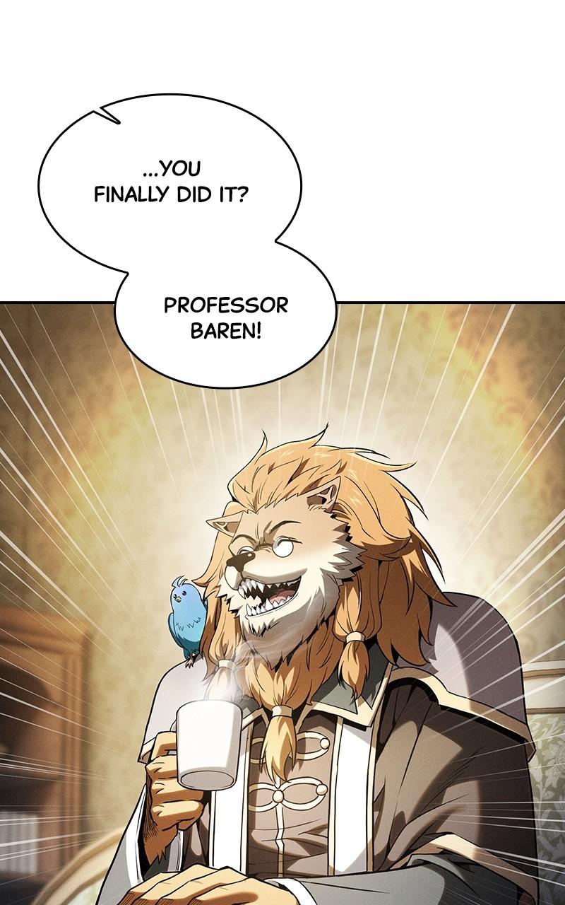 The Academy’s Genius Swordsman Chapter 75 — page 97