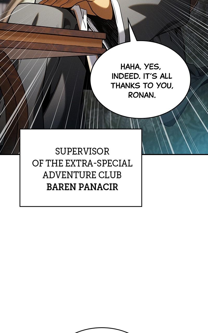 The Academy’s Genius Swordsman Chapter 75 — page 98