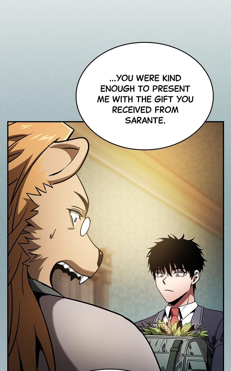 The Academy’s Genius Swordsman Chapter 75 — page 100