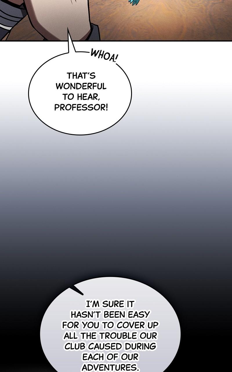 The Academy’s Genius Swordsman Chapter 75 — page 104