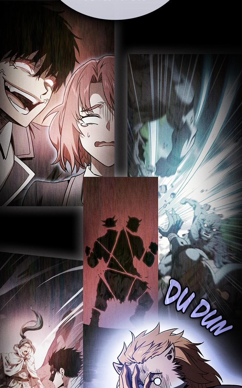 The Academy’s Genius Swordsman Chapter 75 — page 105