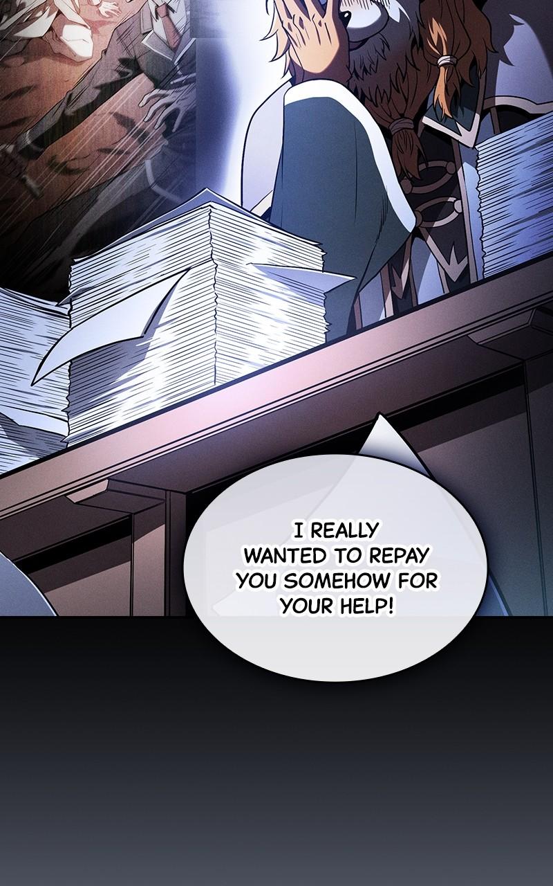 The Academy’s Genius Swordsman Chapter 75 — page 106