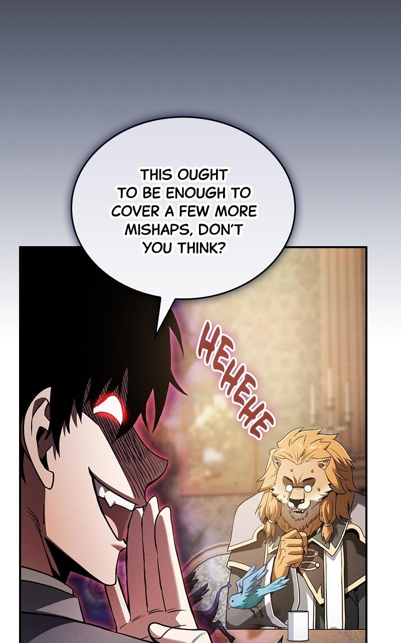 The Academy’s Genius Swordsman Chapter 75 — page 107