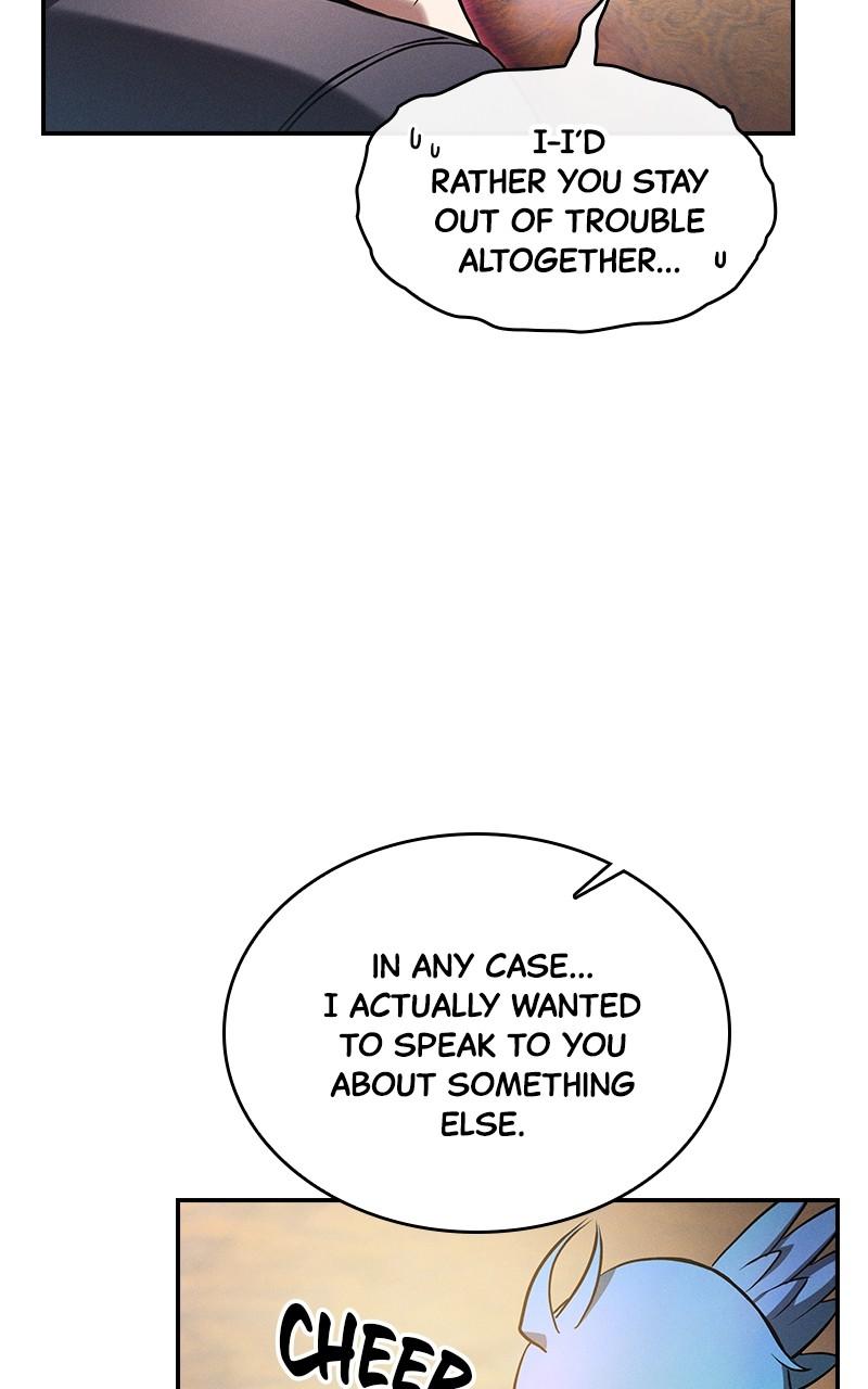 The Academy’s Genius Swordsman Chapter 75 — page 108