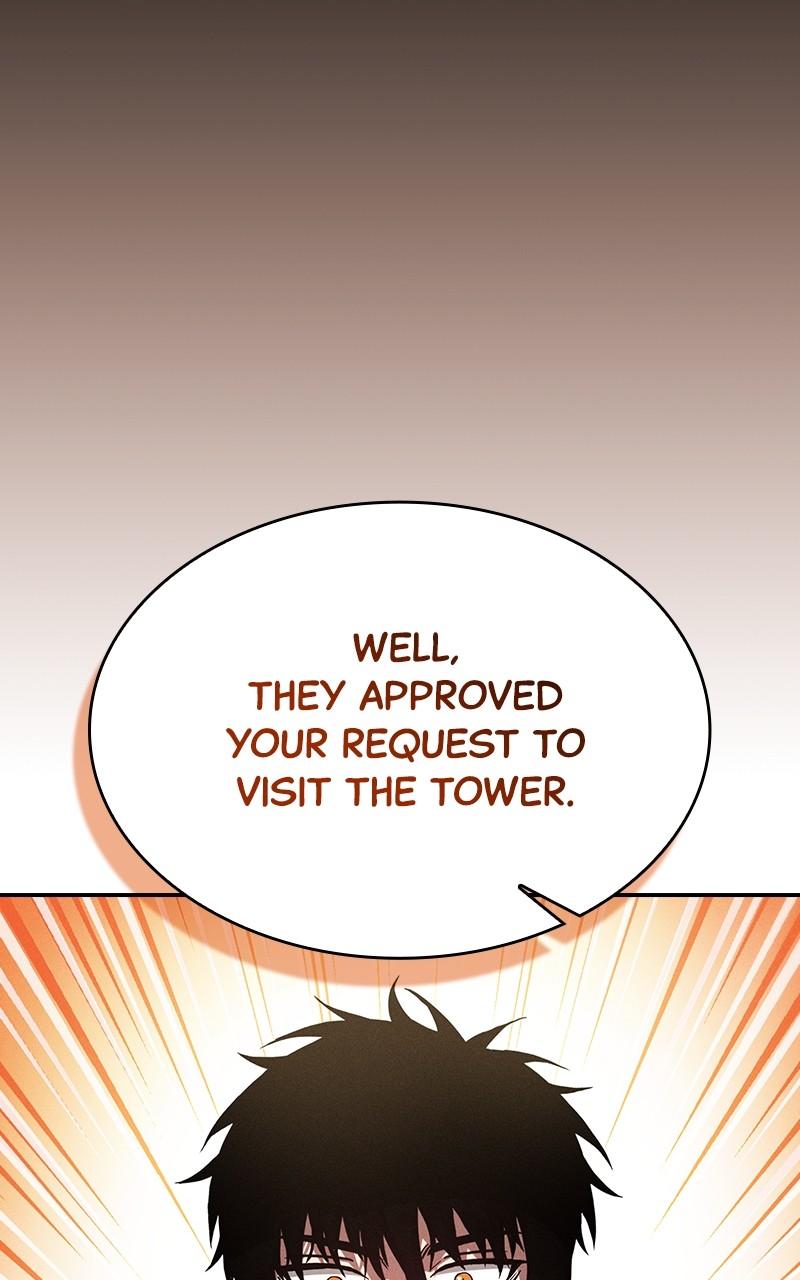 The Academy’s Genius Swordsman Chapter 75 — page 117
