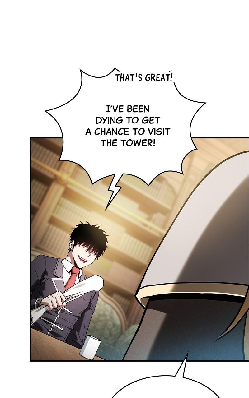 The Academy’s Genius Swordsman Chapter 75 — page 119