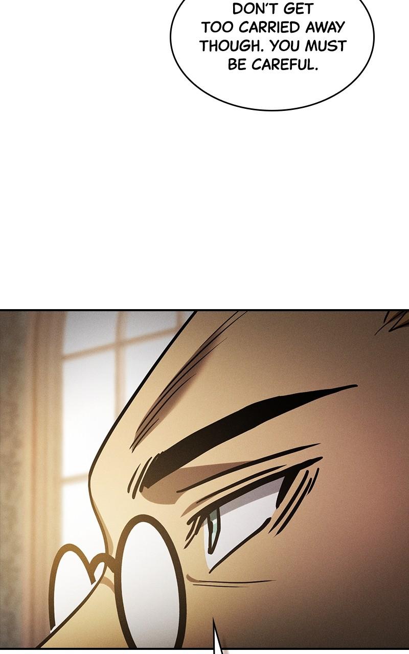 The Academy’s Genius Swordsman Chapter 75 — page 120