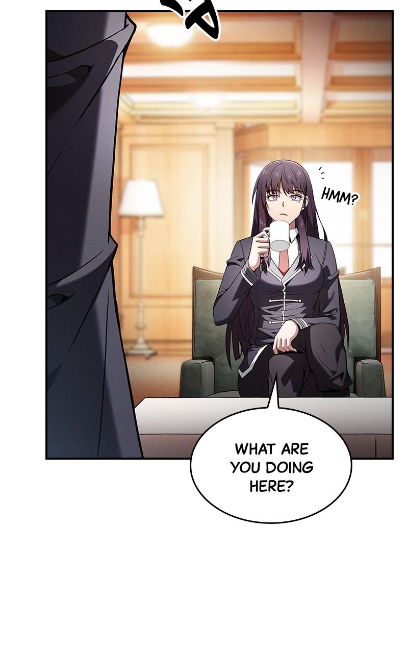 The Academy’s Genius Swordsman Chapter 76 — page 6