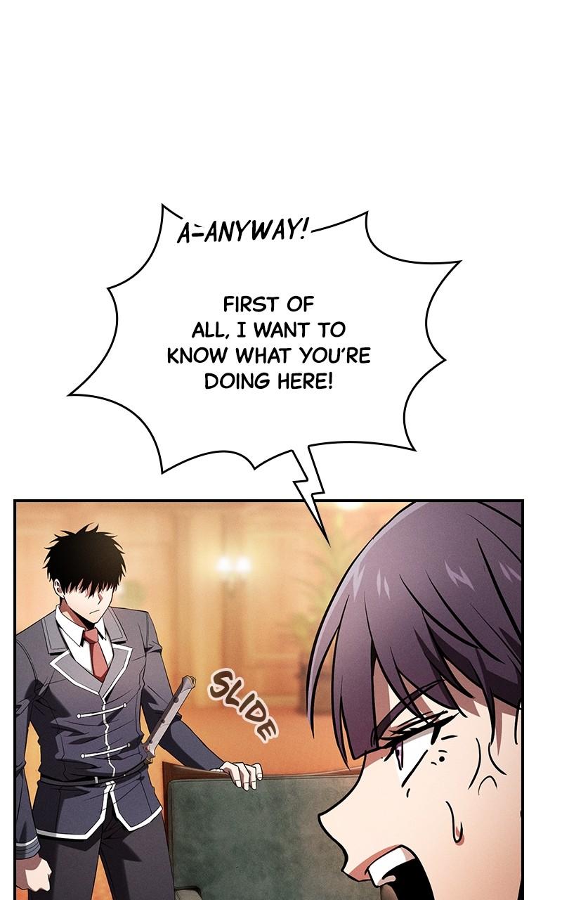 The Academy’s Genius Swordsman Chapter 76 — page 10