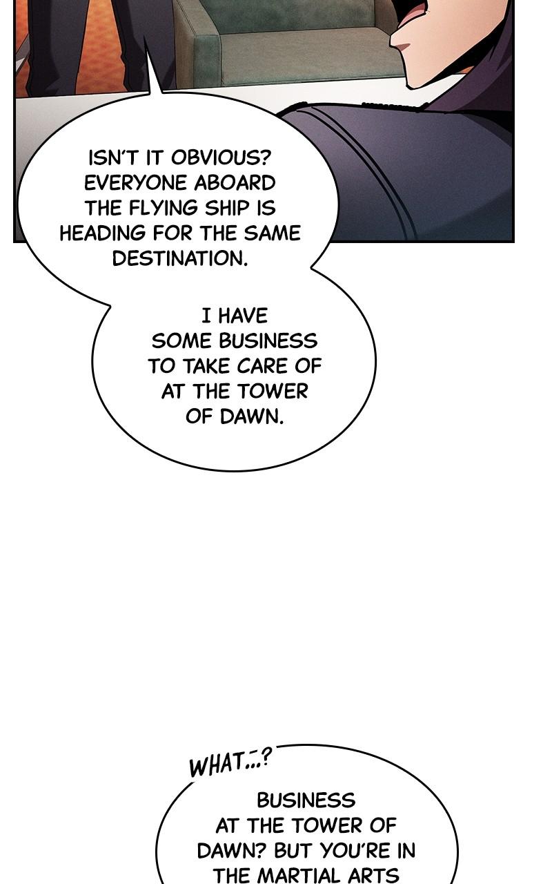 The Academy’s Genius Swordsman Chapter 76 — page 11