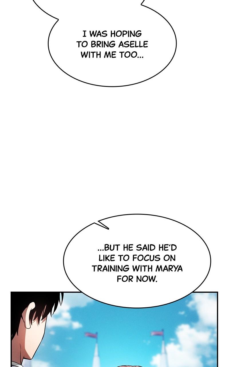 The Academy’s Genius Swordsman Chapter 76 — page 13