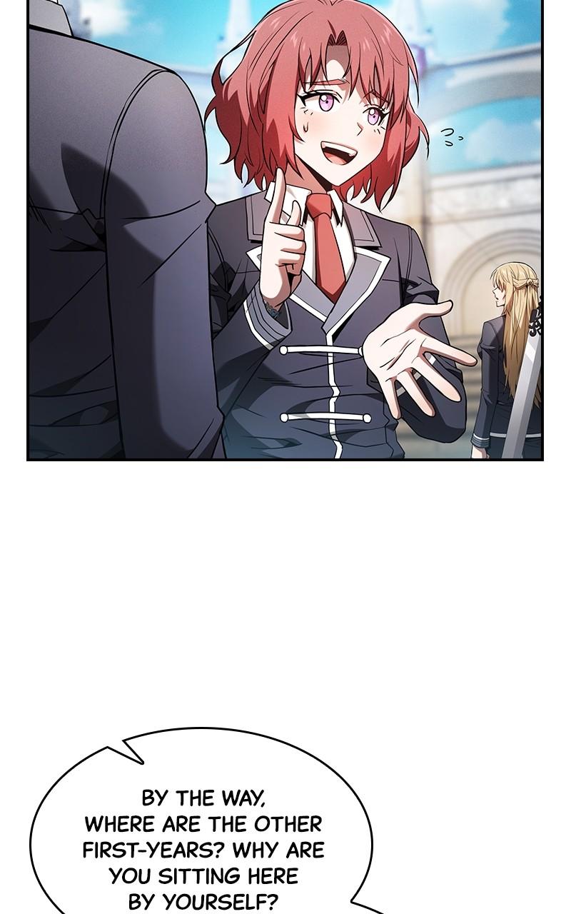 The Academy’s Genius Swordsman Chapter 76 — page 14
