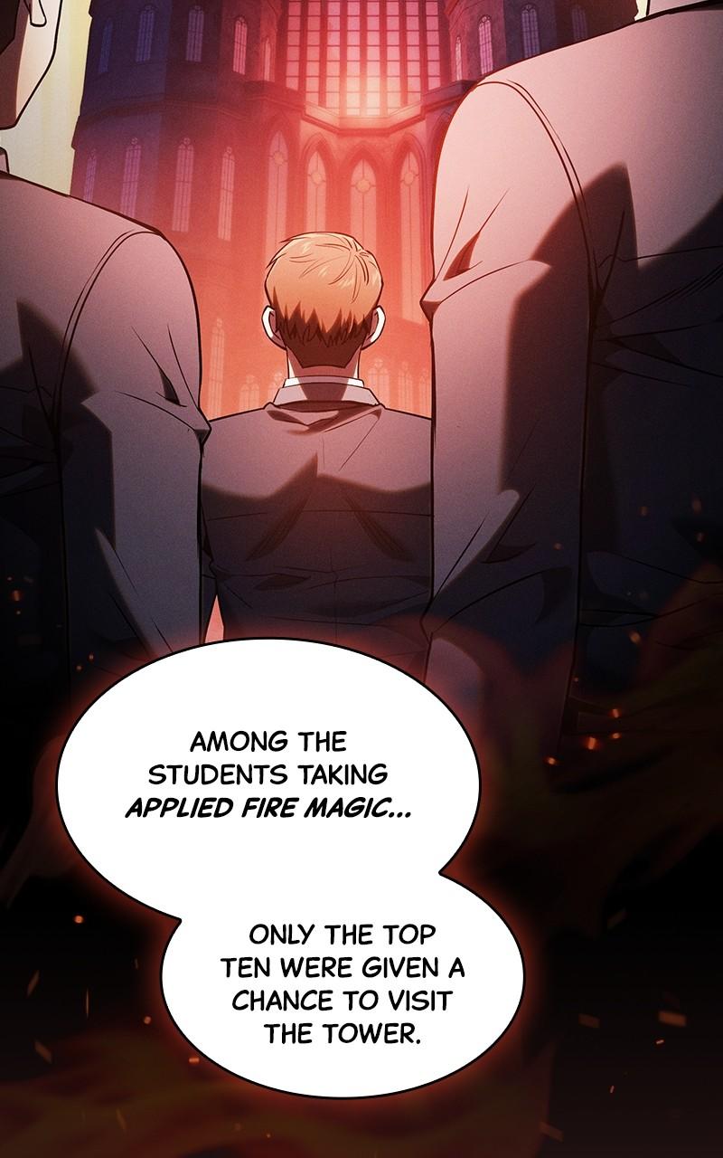 The Academy’s Genius Swordsman Chapter 76 — page 18