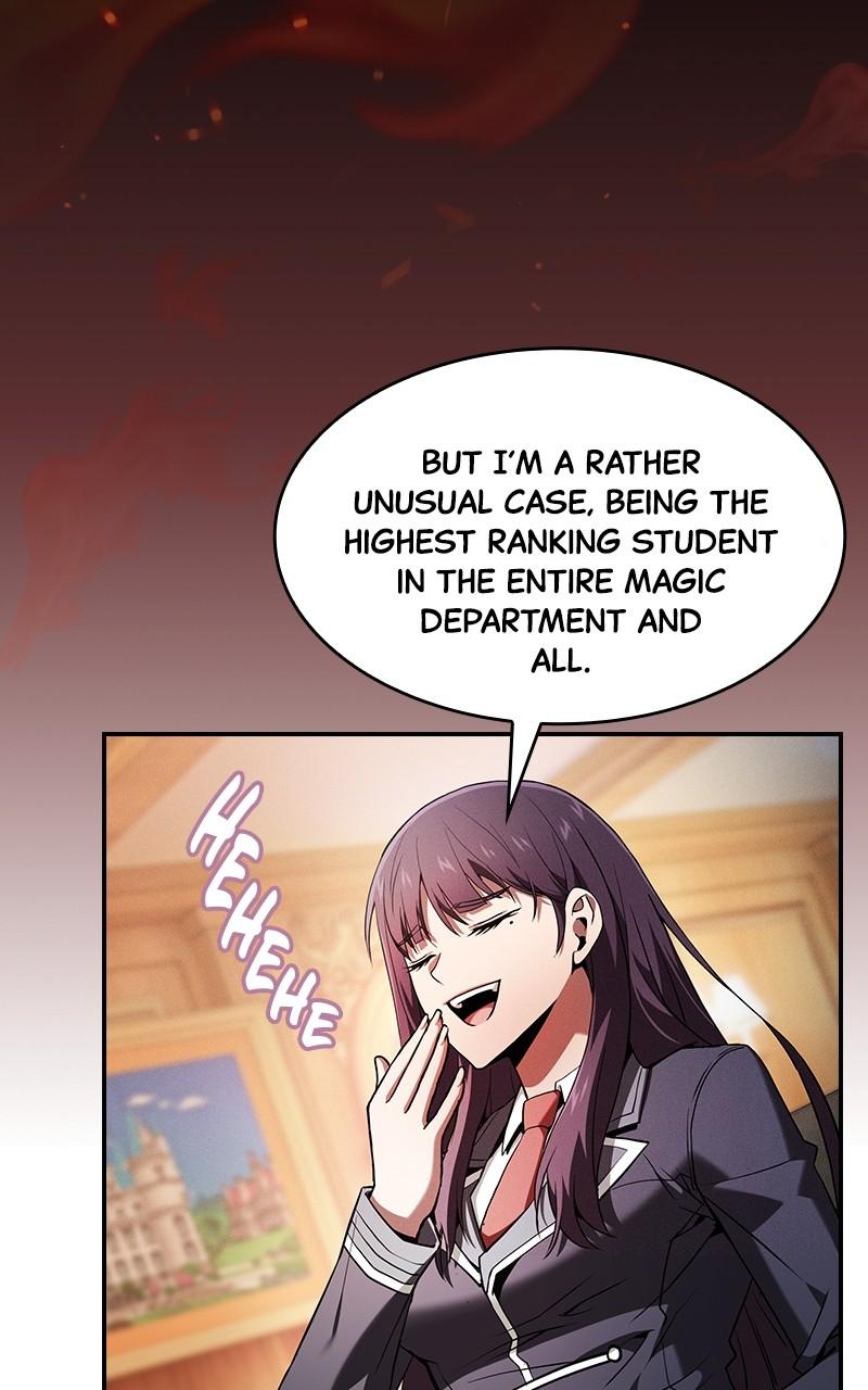 The Academy’s Genius Swordsman Chapter 76 — page 19
