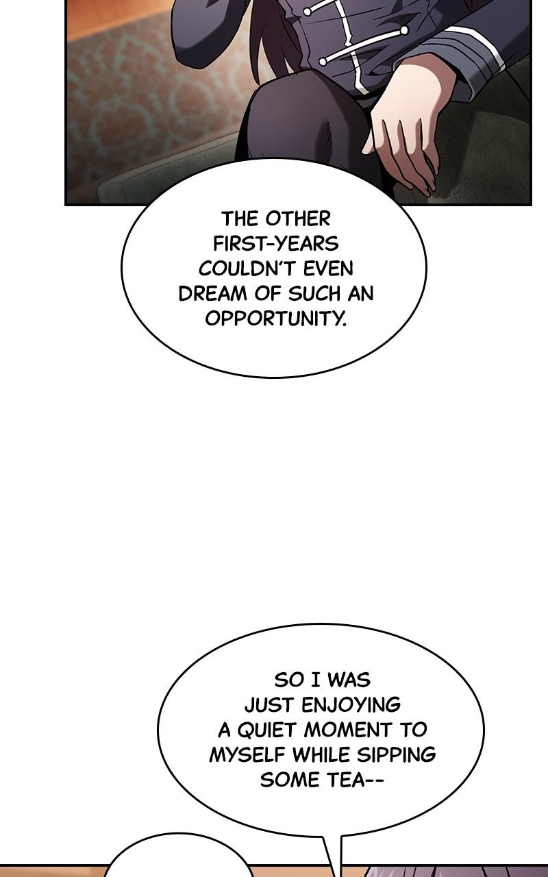 The Academy’s Genius Swordsman Chapter 76 — page 20