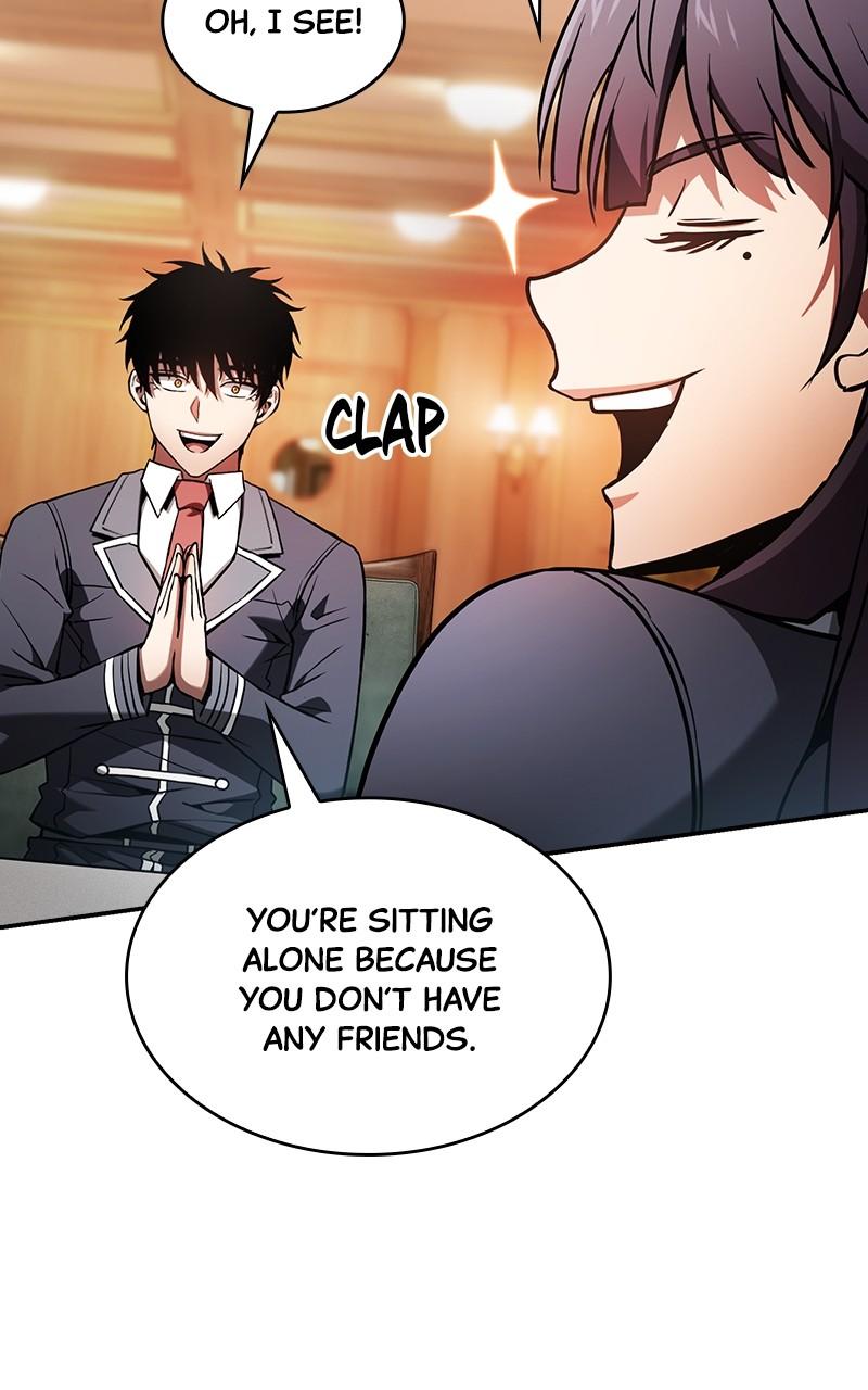 The Academy’s Genius Swordsman Chapter 76 — page 21