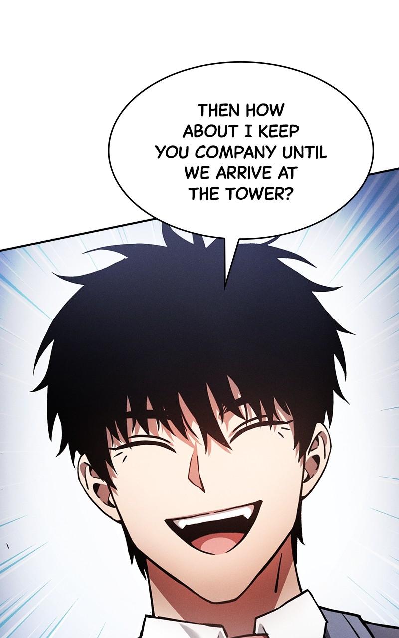 The Academy’s Genius Swordsman Chapter 76 — page 22