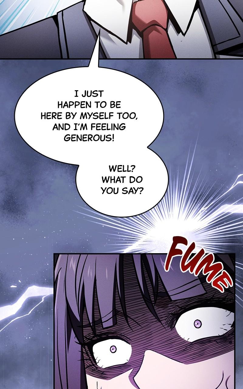 The Academy’s Genius Swordsman Chapter 76 — page 23