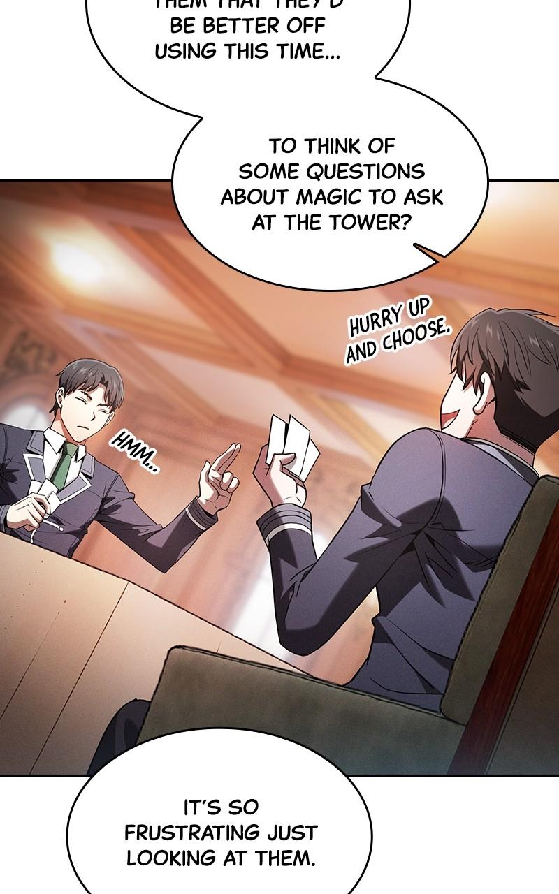The Academy’s Genius Swordsman Chapter 76 — page 35