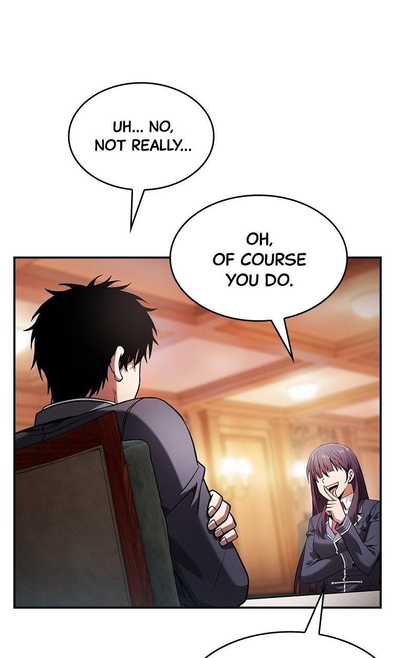 The Academy’s Genius Swordsman Chapter 76 — page 39