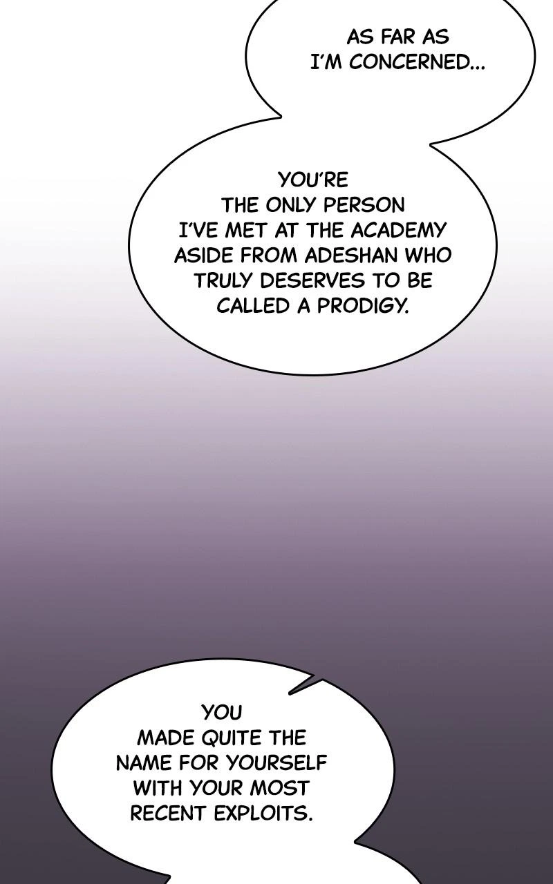 The Academy’s Genius Swordsman Chapter 76 — page 40