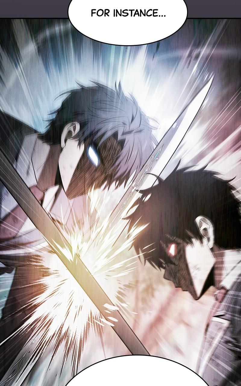 The Academy’s Genius Swordsman Chapter 76 — page 41