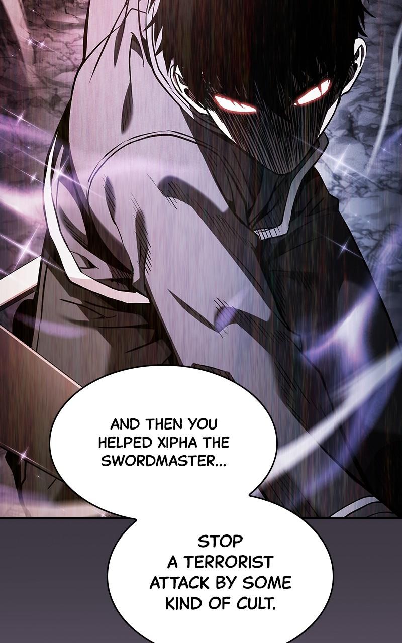 The Academy’s Genius Swordsman Chapter 76 — page 43