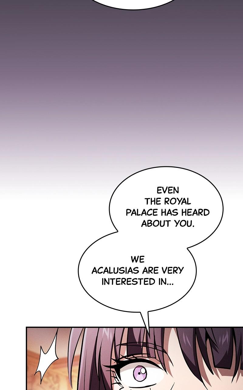 The Academy’s Genius Swordsman Chapter 76 — page 44