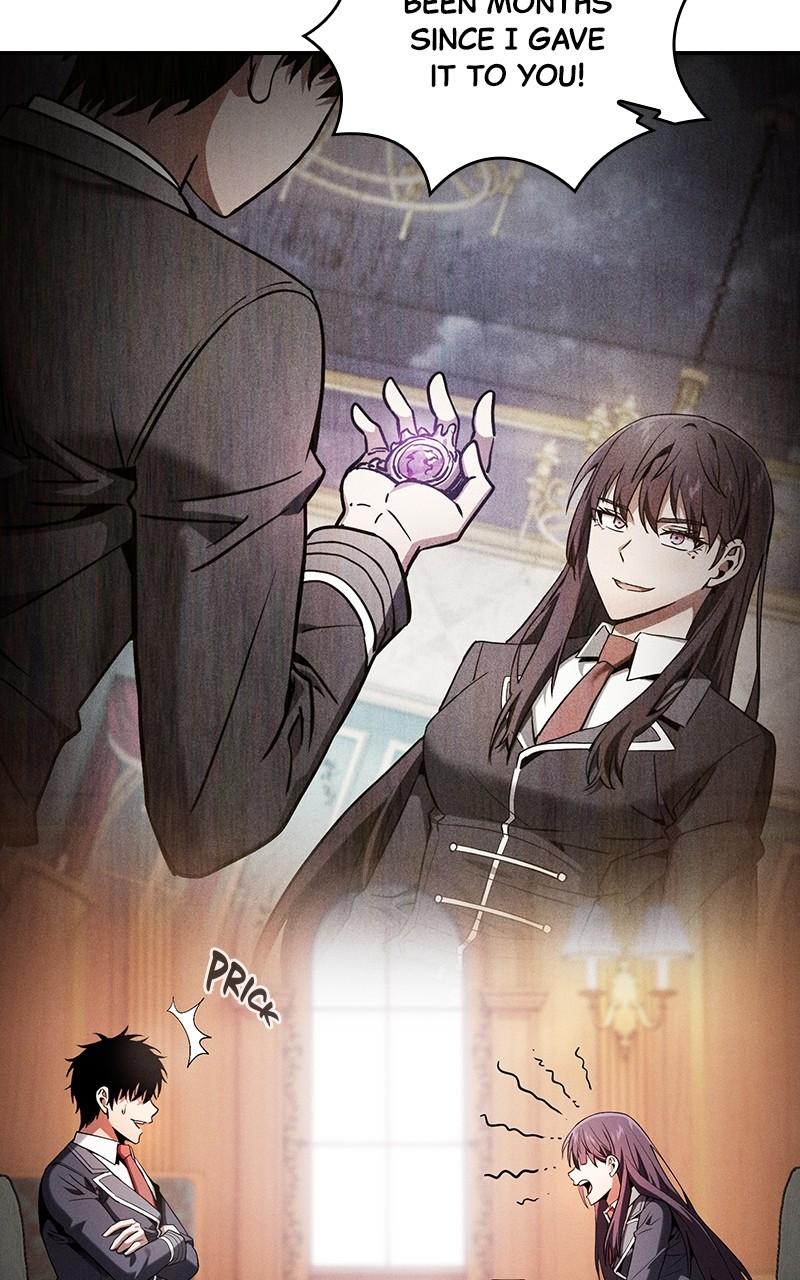 The Academy’s Genius Swordsman Chapter 76 — page 46