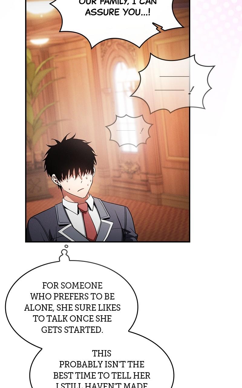 The Academy’s Genius Swordsman Chapter 76 — page 48