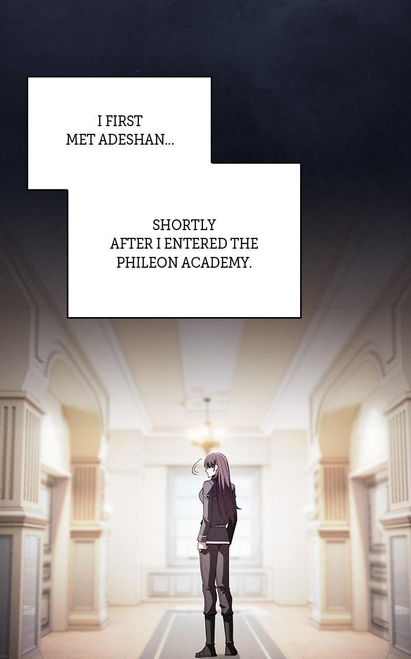 The Academy’s Genius Swordsman Chapter 76 — page 60