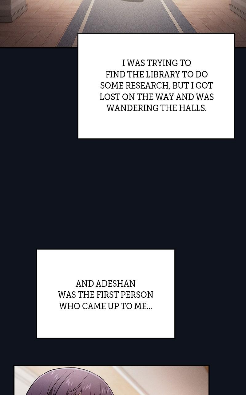 The Academy’s Genius Swordsman Chapter 76 — page 61