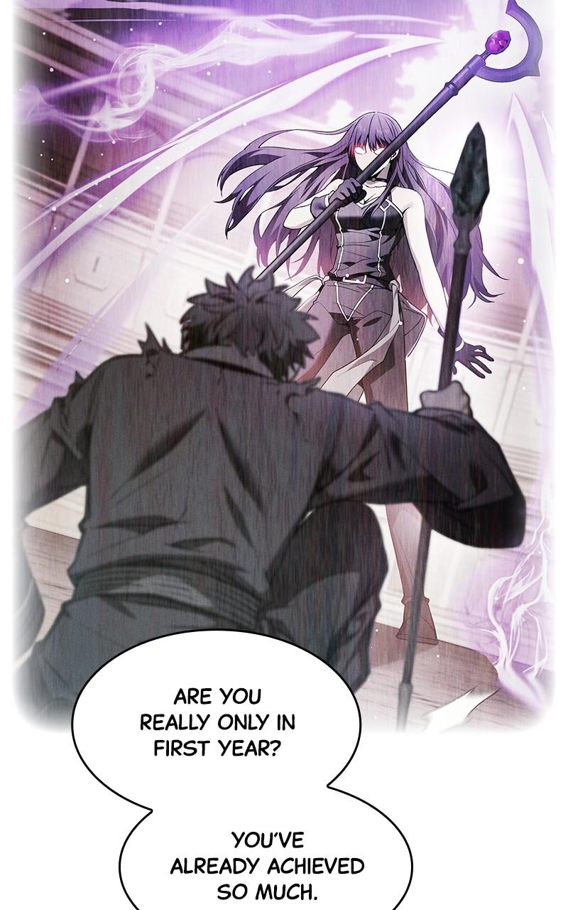 The Academy’s Genius Swordsman Chapter 76 — page 65