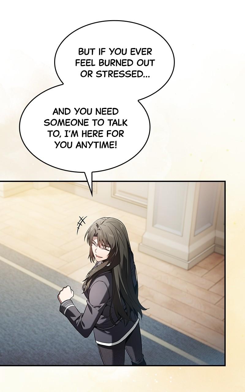 The Academy’s Genius Swordsman Chapter 76 — page 77