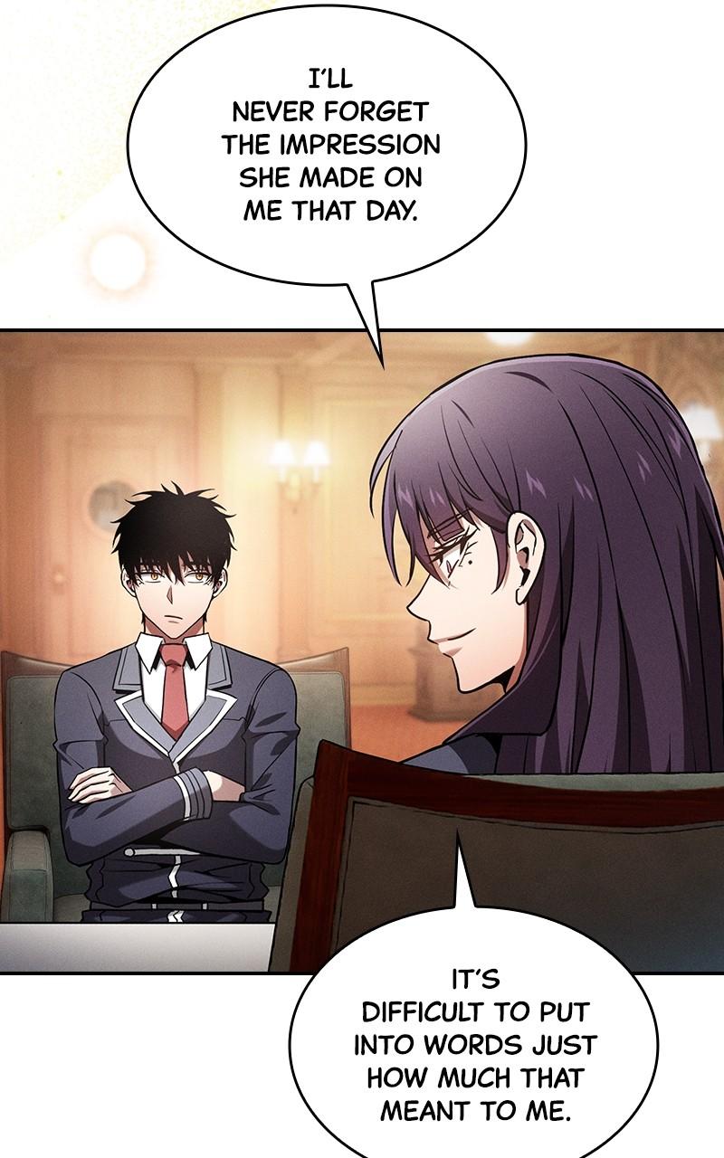 The Academy’s Genius Swordsman Chapter 76 — page 80